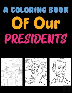 Bertrand.pt - A Coloring Book Of Our Presidents