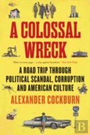 A Colossal Wreck