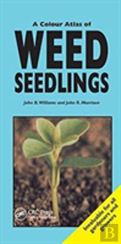 A Colour Atlas Of Weed Seedlings