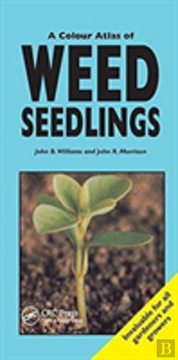 Bertrand.pt - A Colour Atlas Of Weed Seedlings