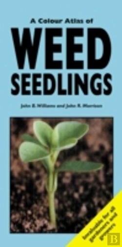 Bertrand.pt - A Colour Atlas Of Weed Seedlings
