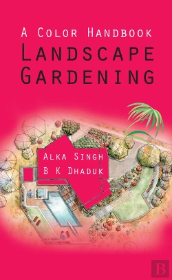 Bertrand.pt - A Colour Handbook: Landscape Gardening