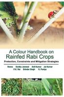 A Colour Handbook On Rainfed Rabi Crops