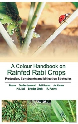 Bertrand.pt - A Colour Handbook On Rainfed Rabi Crops