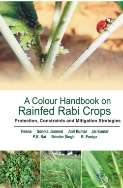 Bertrand.pt - A Colour Handbook On Rainfed Rabi Crops