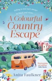 A Colourful Country Escape