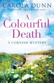 A Colourful Death