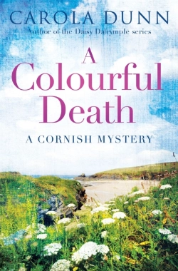 Bertrand.pt - A Colourful Death