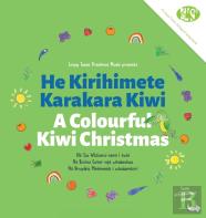 A Colourful Kiwi Christmas