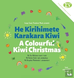 Bertrand.pt - A Colourful Kiwi Christmas