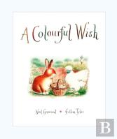 A Colourful Wish