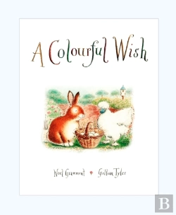 Bertrand.pt - A Colourful Wish