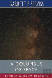 A Columbus Of Space  Esprios Classics