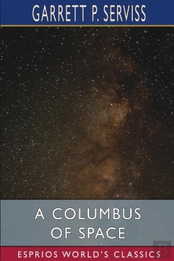Bertrand.pt - A Columbus Of Space  Esprios Classics
