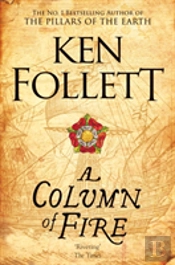 A Column Of Fire