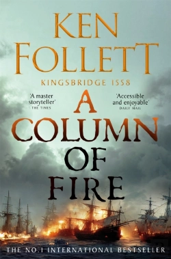 Bertrand.pt - A Column Of Fire