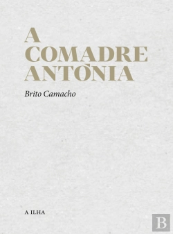 Bertrand.pt - A Comadre Antónia