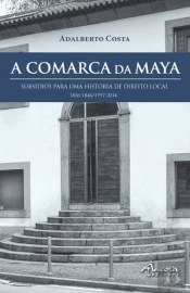 A Comarca da Maya