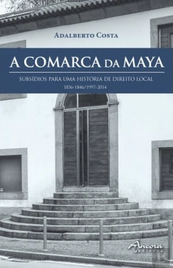 Bertrand.pt - A Comarca da Maya