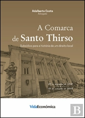A Comarca de Santo Thirso
