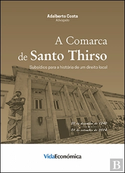 Bertrand.pt - A Comarca de Santo Thirso