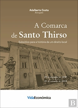 Bertrand.pt - A Comarca de Santo Thirso
