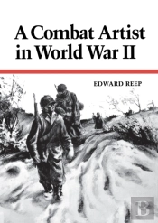 A Combat Artist In World War Ii