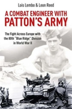 Bertrand.pt - A Combat Engineer With Pattonâ€™S Army