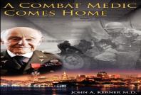 A Combat Medic Comes Home