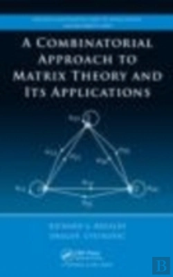 Bertrand.pt - A Combinatorial Approach To Matrix Theory And Its Applications