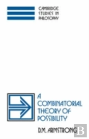 A Combinatorial Theory Of Possibility