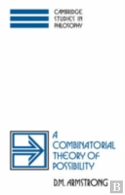 Bertrand.pt - A Combinatorial Theory Of Possibility