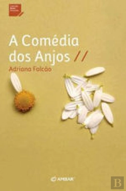 Bertrand.pt - A Comédia dos Anjos