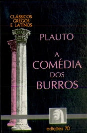 A Comédia dos Burros