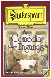 A Comédia dos Enganos