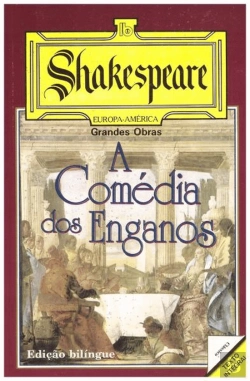 Bertrand.pt - A Comédia dos Enganos