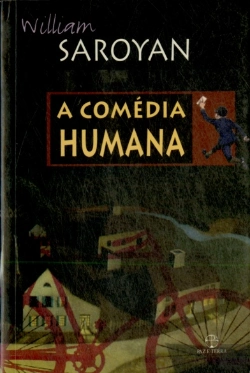 Bertrand.pt - A Comédia Humana