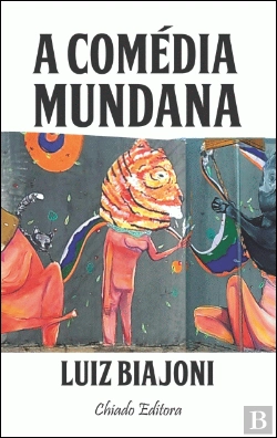 Bertrand.pt - A Comédia Mundana