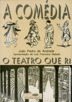 Bertrand.pt - A Comédia