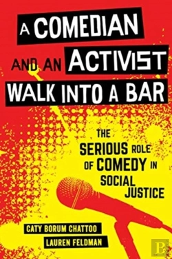 Bertrand.pt - A Comedian And An Activist Walk Into A Bar