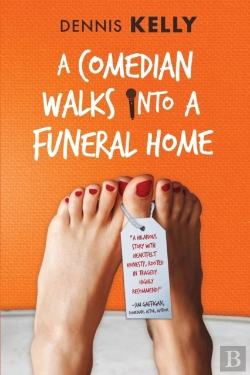 Bertrand.pt - A Comedian Walks Into A Funeral Home