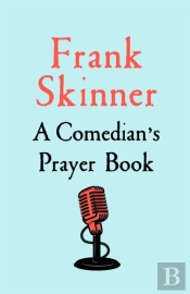 A Comedian'S Prayer Book
