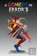 A Comedy Of Error'S