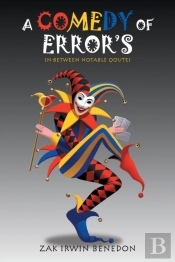 A Comedy Of Error'S