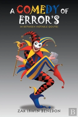 Bertrand.pt - A Comedy Of Error'S