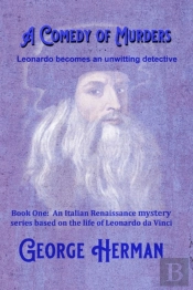 A Comedy Of Murders