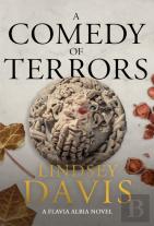 A Comedy Of Terrors