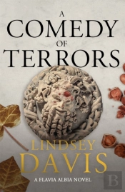 A Comedy Of Terrors