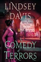 A Comedy Of Terrors