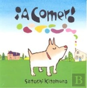 ¡A Comer! (+4 Años)